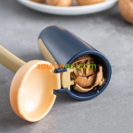 Customization Walnut Clip Promotional Products