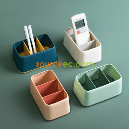 Customization Compartment Storage Box Promotional Products