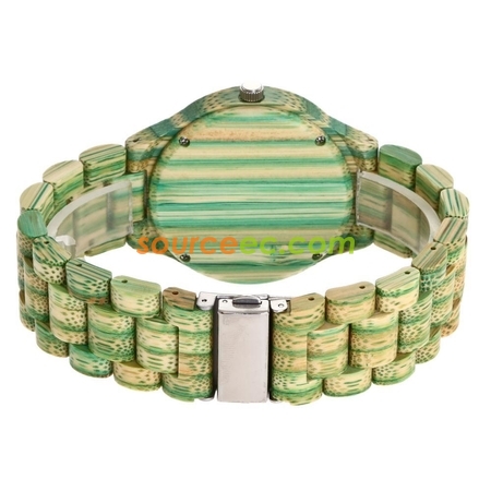 Customization Bamboo Watch Promotional Products