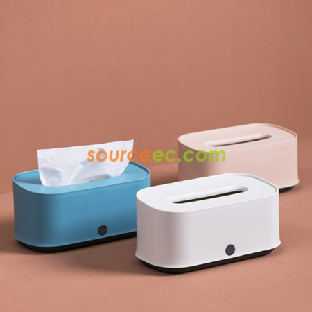 Customization Tissue Storage Box Promotional Products