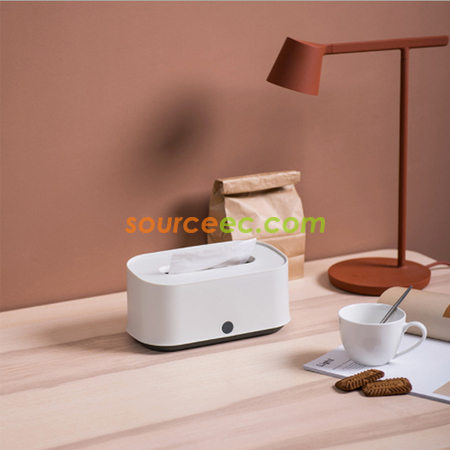 Customization Tissue Storage Box Promotional Products