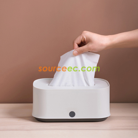 Customization Tissue Storage Box Promotional Products