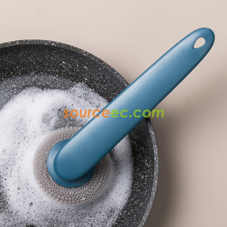 Customization PP Ball Cleaning Brush Promotional Products