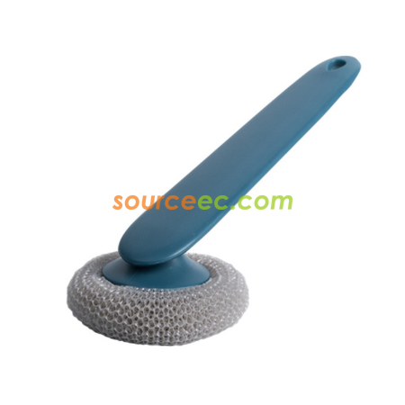 Customization PP Ball Cleaning Brush Promotional Products