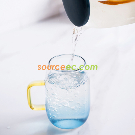 Customization Glass Jug (Glass Can Be Equipped) Promotional Products