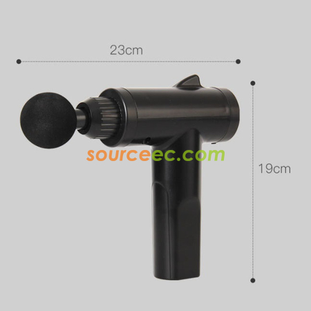 Customization Fascia Massager Gun Promotional Products