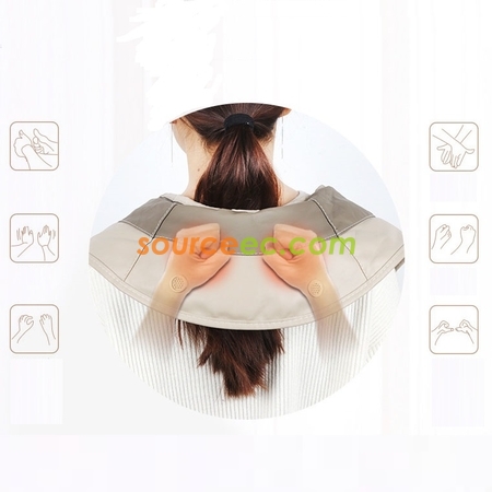 Customization Neck Massager Promotional Products