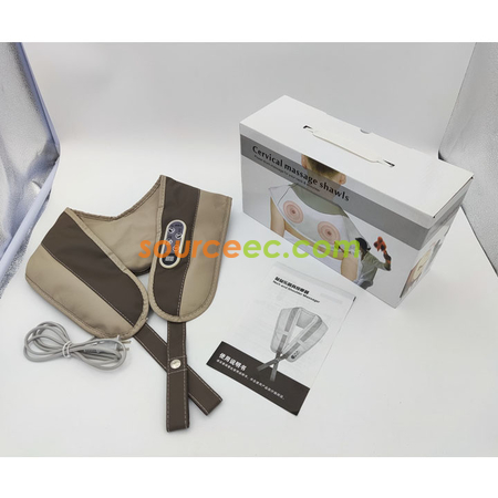 Customization Neck Massager Promotional Products