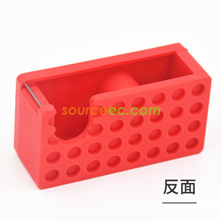 Customization Building Block Silicone Stationery Set Promotional Products