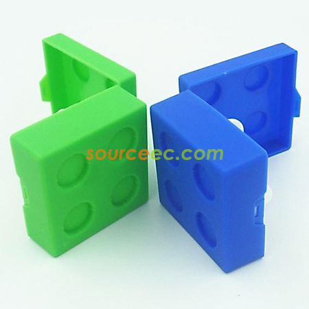 Customization Brock Pill Case Promotional Products