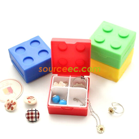 Customization Brock Pill Case Promotional Products