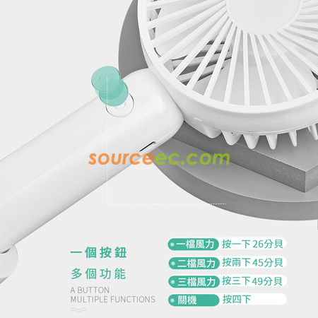 Customization Multi-functional Fan Promotional Products