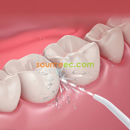 Customization Electric Water Flosser Dental Promotional Products