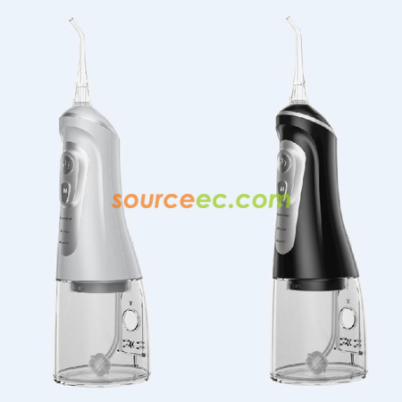 Customization Electric Water Flosser Dental Promotional Products