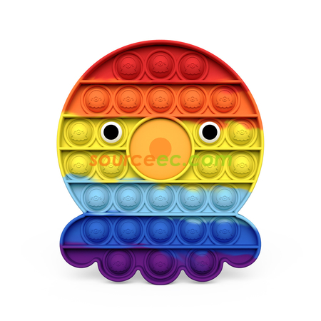 Customization Decompression Toys Promotional Products