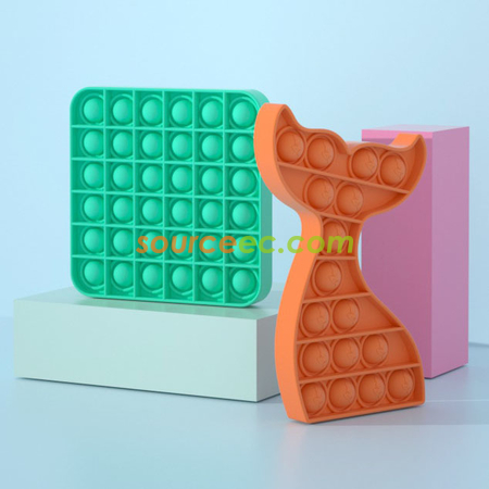 Customization Decompression Toys Promotional Products