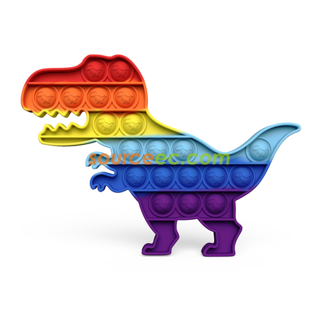 Customization Decompression Toys Promotional Products