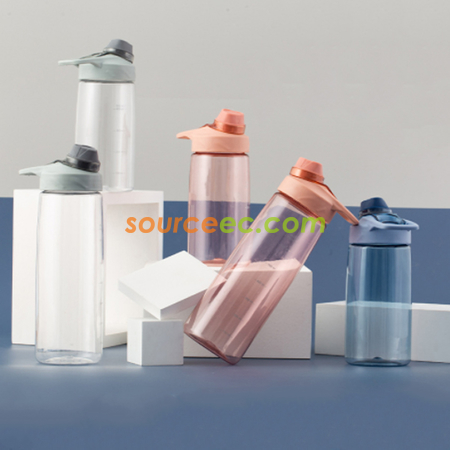 Customization Sports Bottle Promotional Products
