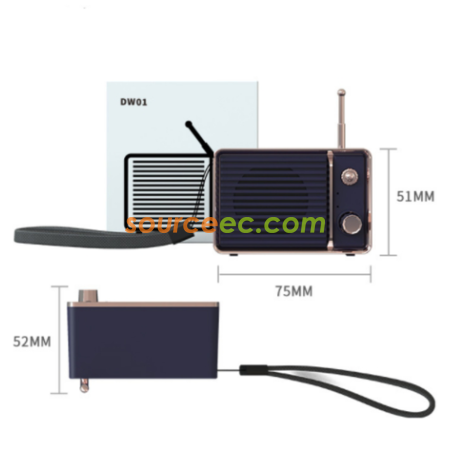 Customization  customized Bluetooth speaker  Promotional Products