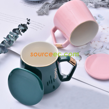 Customization Coffee Mug Promotional Products
