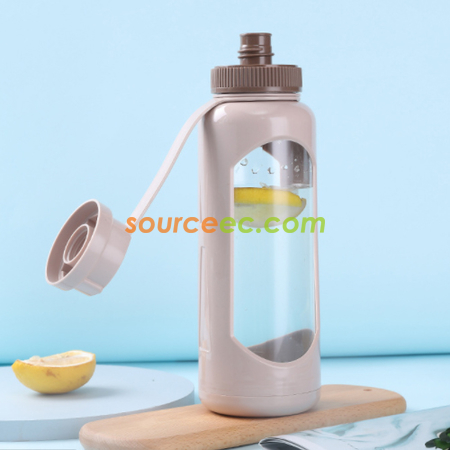 Customization 1100ML Sports Water Bottle Promotional Products