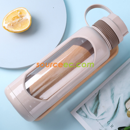 Customization 1100ML Sports Water Bottle Promotional Products