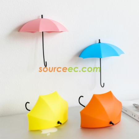 Customization Umbrella Hook Promotional Products