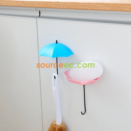 Customization Umbrella Hook Promotional Products