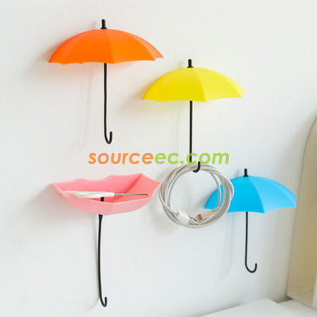 Customization Umbrella Hook Promotional Products