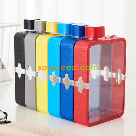 Customization Large Capacity Bottle Promotional Products