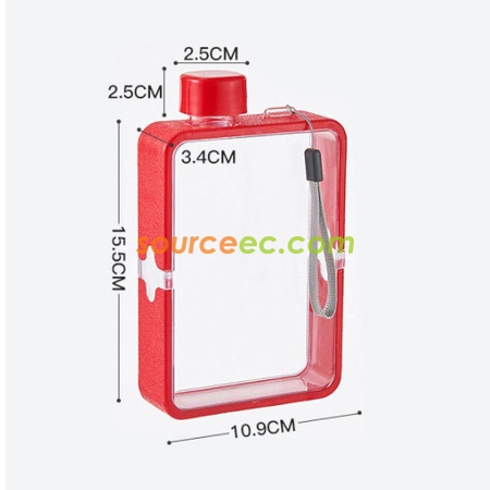 Customization Large Capacity Bottle Promotional Products