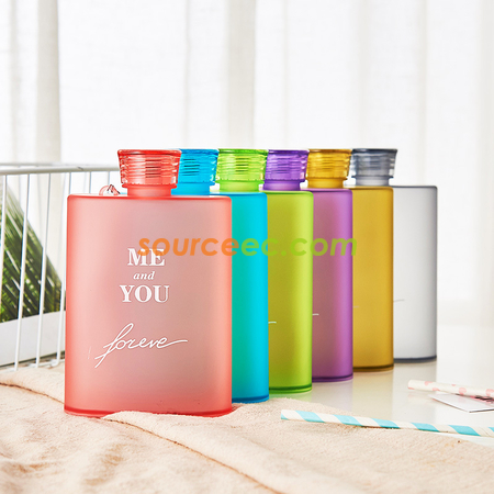 Customization Promotional Bottle Promotional Products