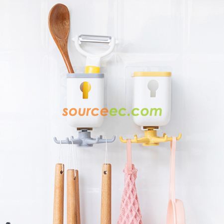 Customization Rotating Hook Promotional Products