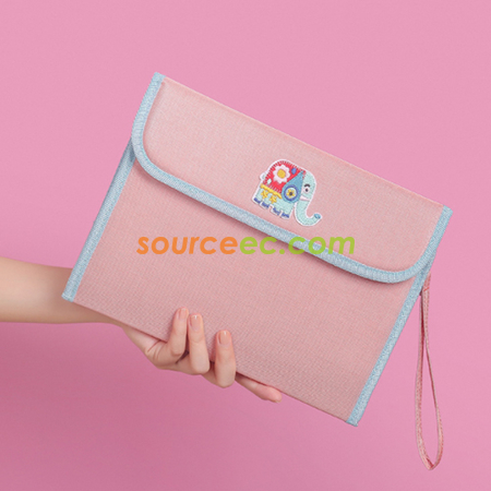 Customization Document Storage Bag Promotional Products
