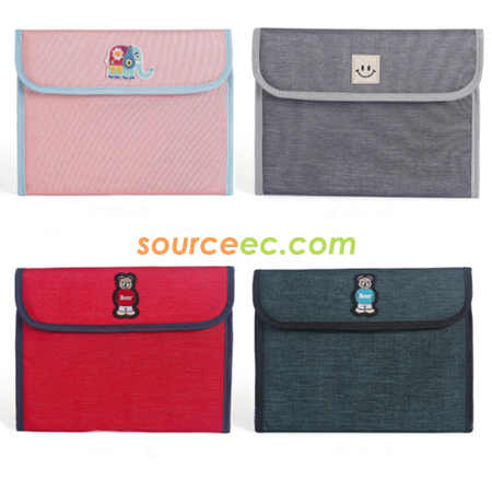 Customization Document Storage Bag Promotional Products