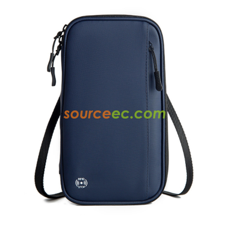 Customization RFID WaterProof Document Bag Promotional Products
