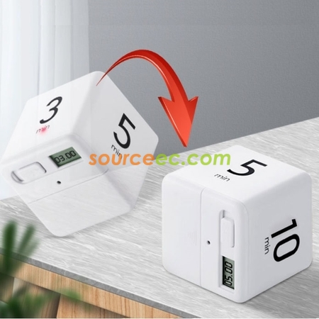 Customization Timer Promotional Products