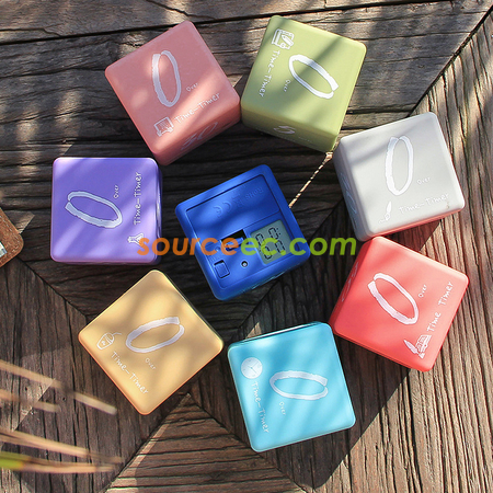 Customization Timer Promotional Products