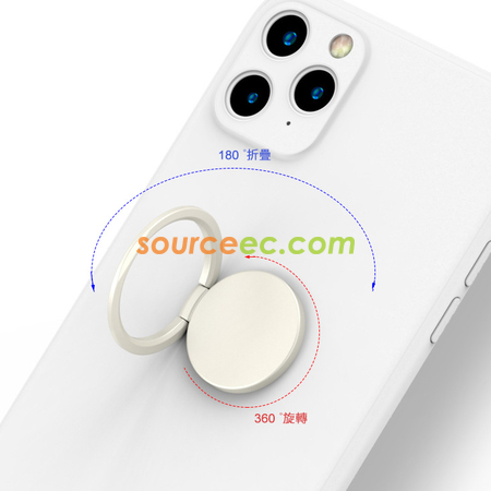 Customization Phone Ring Promotional Products