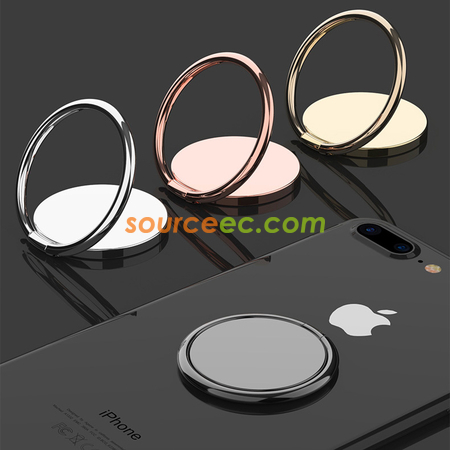 Customization Phone Ring Promotional Products