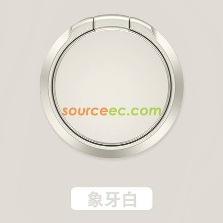Customization Phone Ring Promotional Products