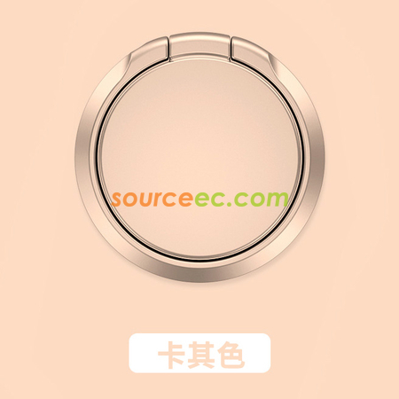 Customization Phone Ring Promotional Products