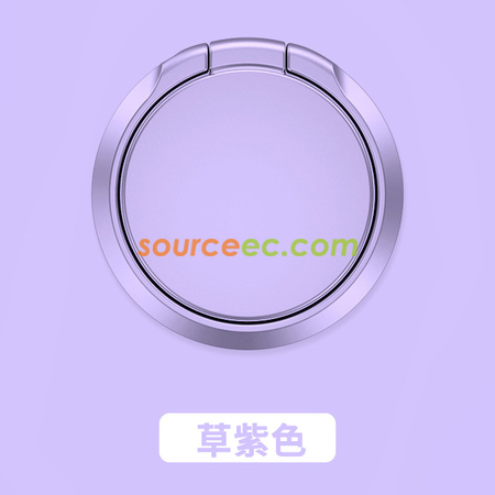 Customization Phone Ring Promotional Products