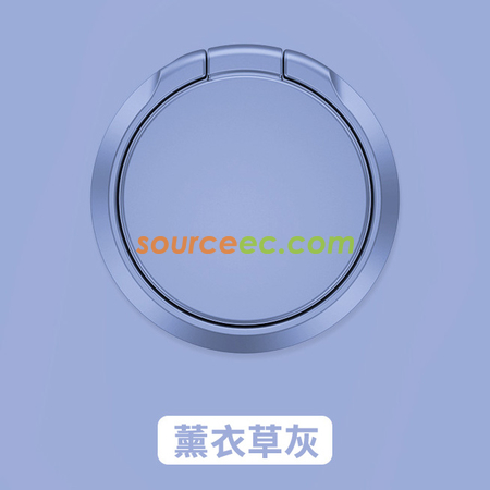 Customization Phone Ring Promotional Products