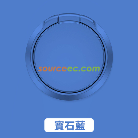 Customization Phone Ring Promotional Products