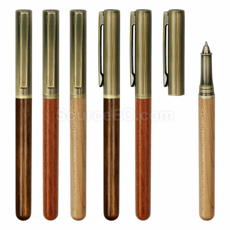 Customization Wooden Pen Promotional Products