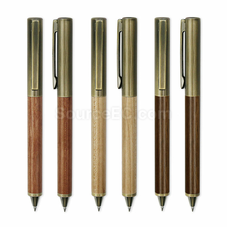 Customization Wooden Pen Promotional Products