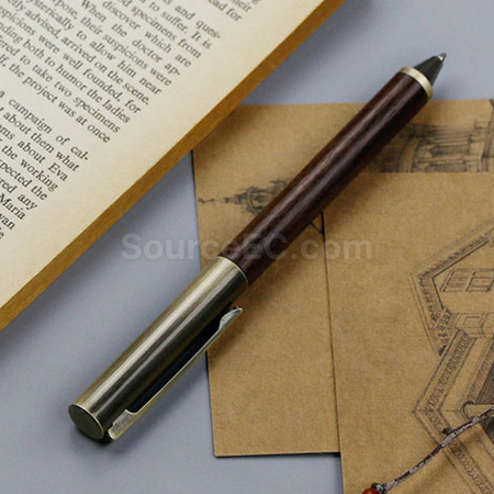 Customization Wooden Pen Promotional Products