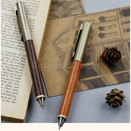 Customization Wooden Pen Promotional Products
