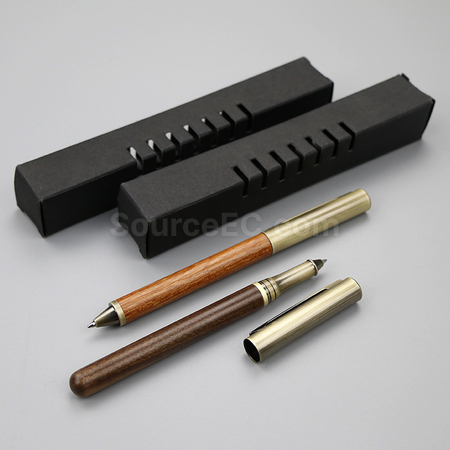 Customization Wooden Pen Promotional Products